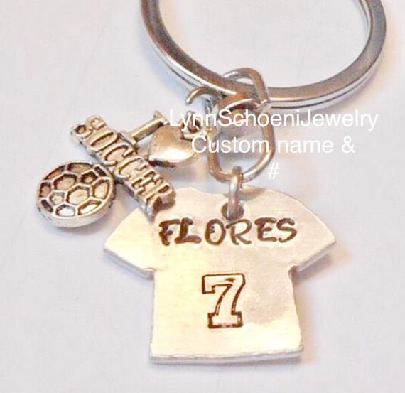 WILLY Personalised Name Keyring Keychain Key Fob Bespoke Stainless Steel Gift