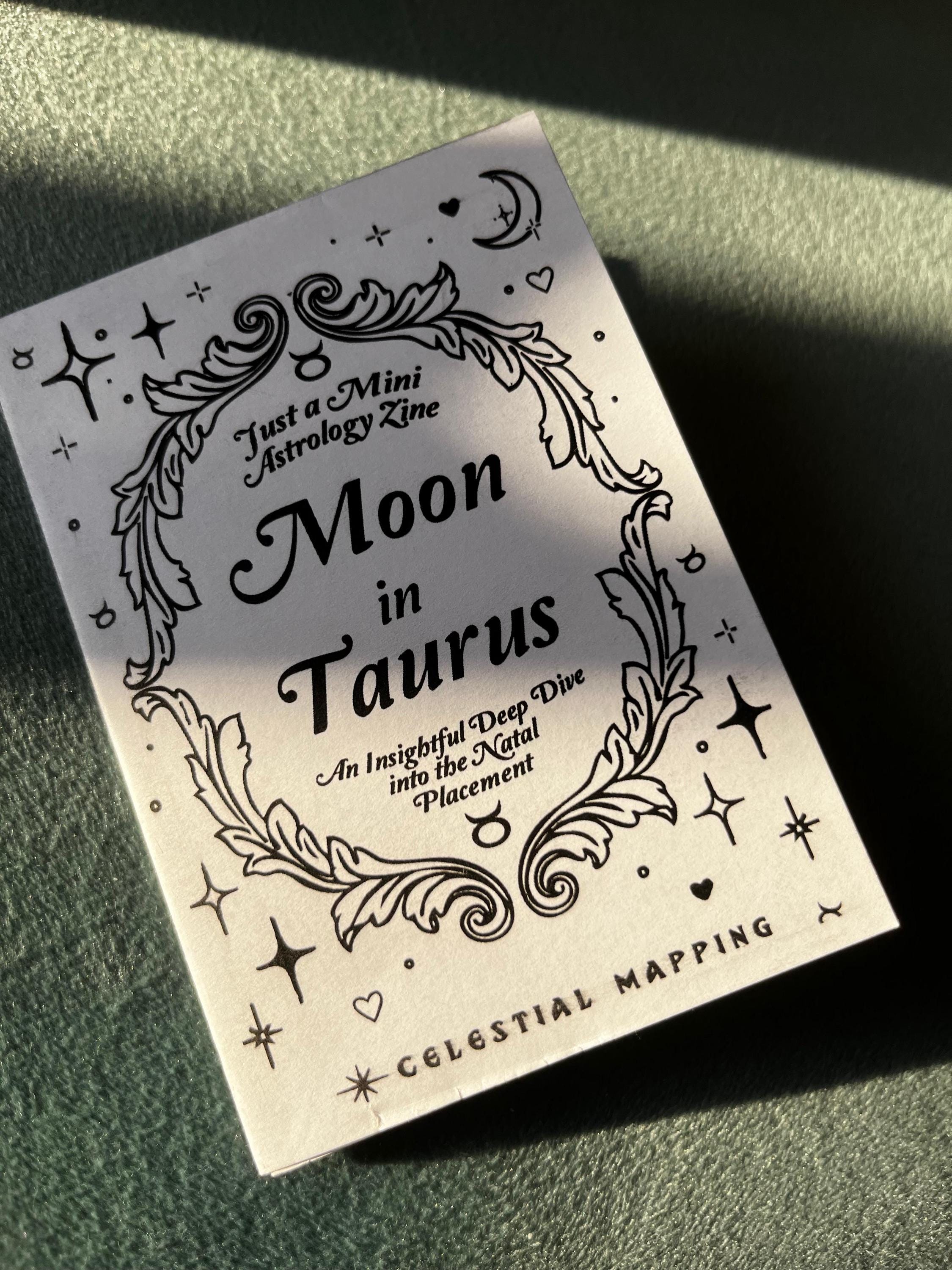 Taurus magazine - Etsy 日本