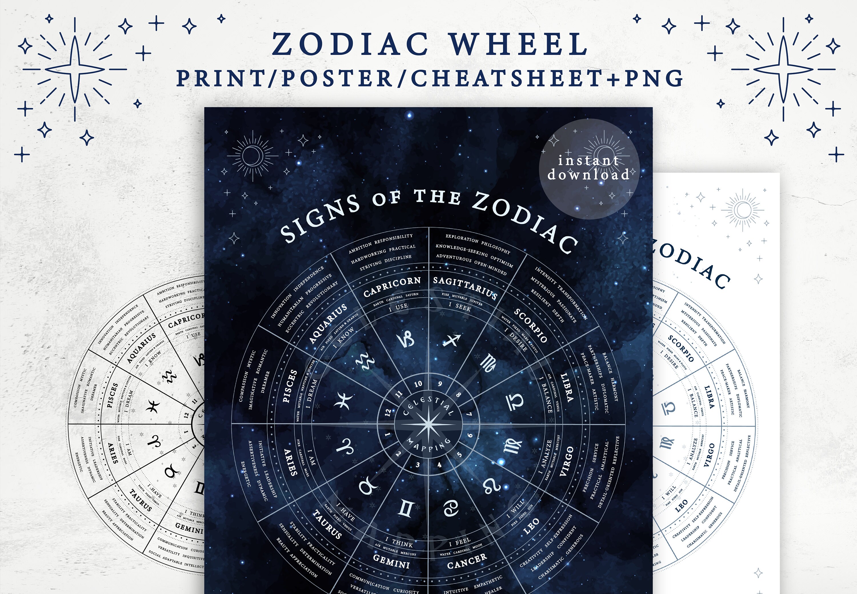 【洋書】The Zodiac Oracle　CX-3 洋書】The Zodiac Oracle CX-3 洋書】The Zodiac Oracle CX-3