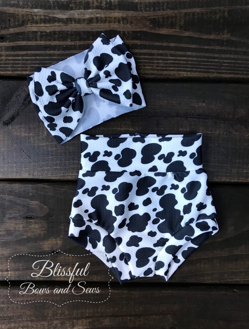 high waisted baby bummies