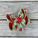see more listings in the Medium and Large Bows section