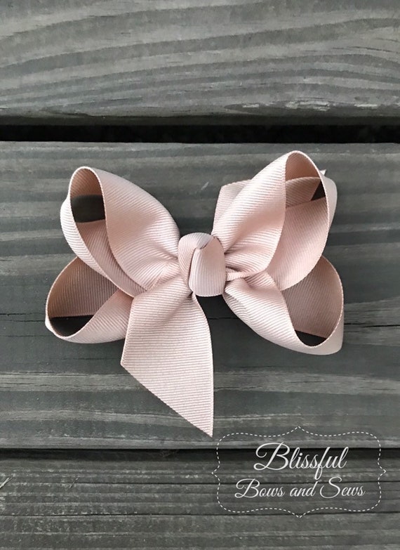 Hair Bows for Babieshair Bows for Girlssmall Boutique Hair Etsy