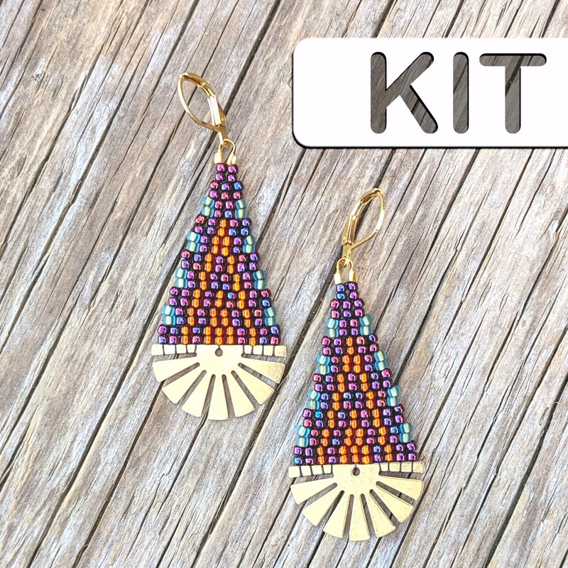 ThePacificThread - Etsy