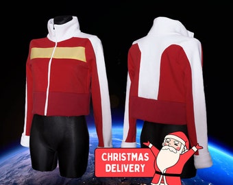 Keith voltron hoodie sales