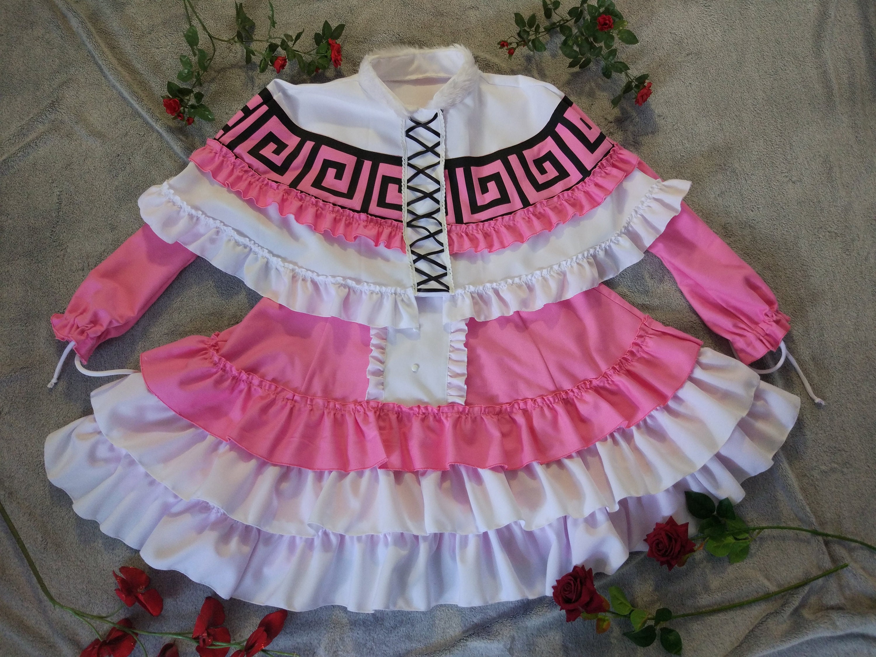 kanna dress