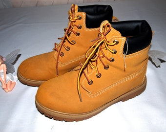 ozark trail boots