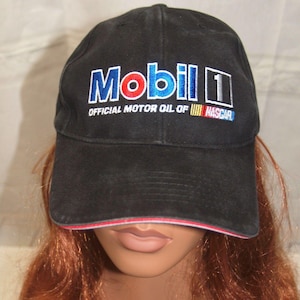 Mobil Pegasus Hat - Etsy