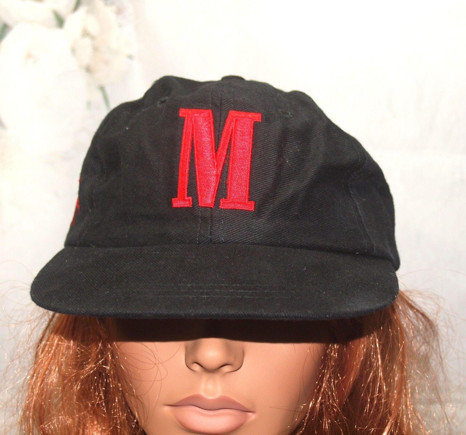 Marlboro Cap - Etsy