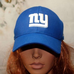 Vintage Ny Giants Hat - Etsy display picture 3