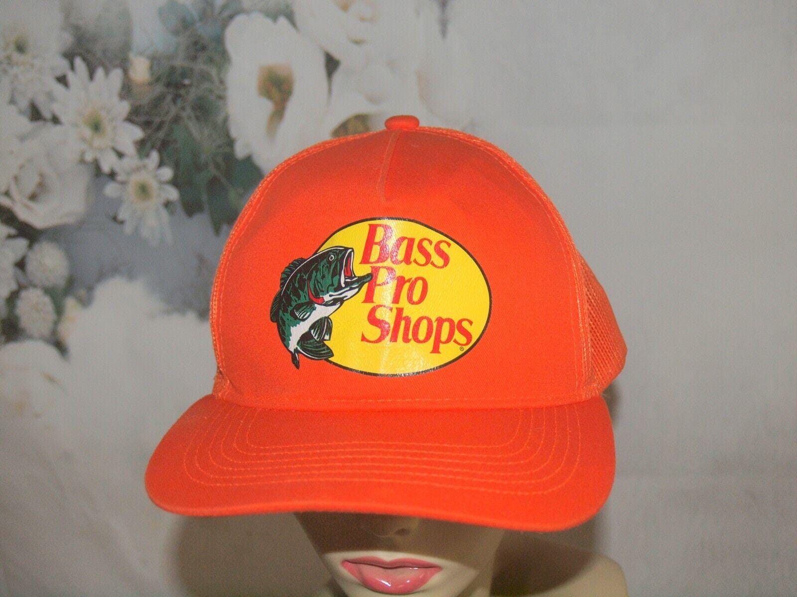 Bass pro shops cap - Etsy 日本