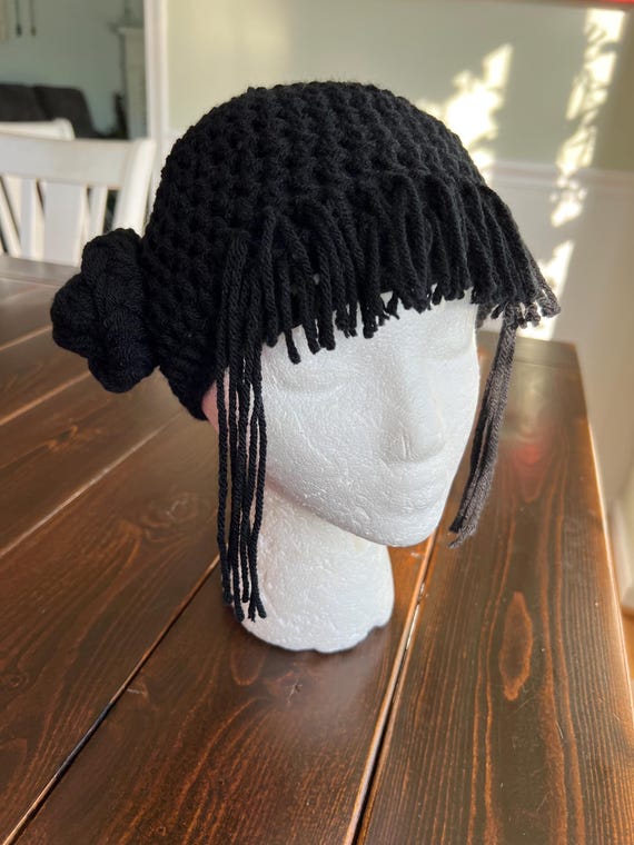 Zoey Wig,  Zoey hair,  Zoey costume,  zoey KPop wig, kpop wig, Zoey hunter wig, Zoe Wig, Zoey yarn wig,  Zoe kpop yarn wig, cosplay wig,