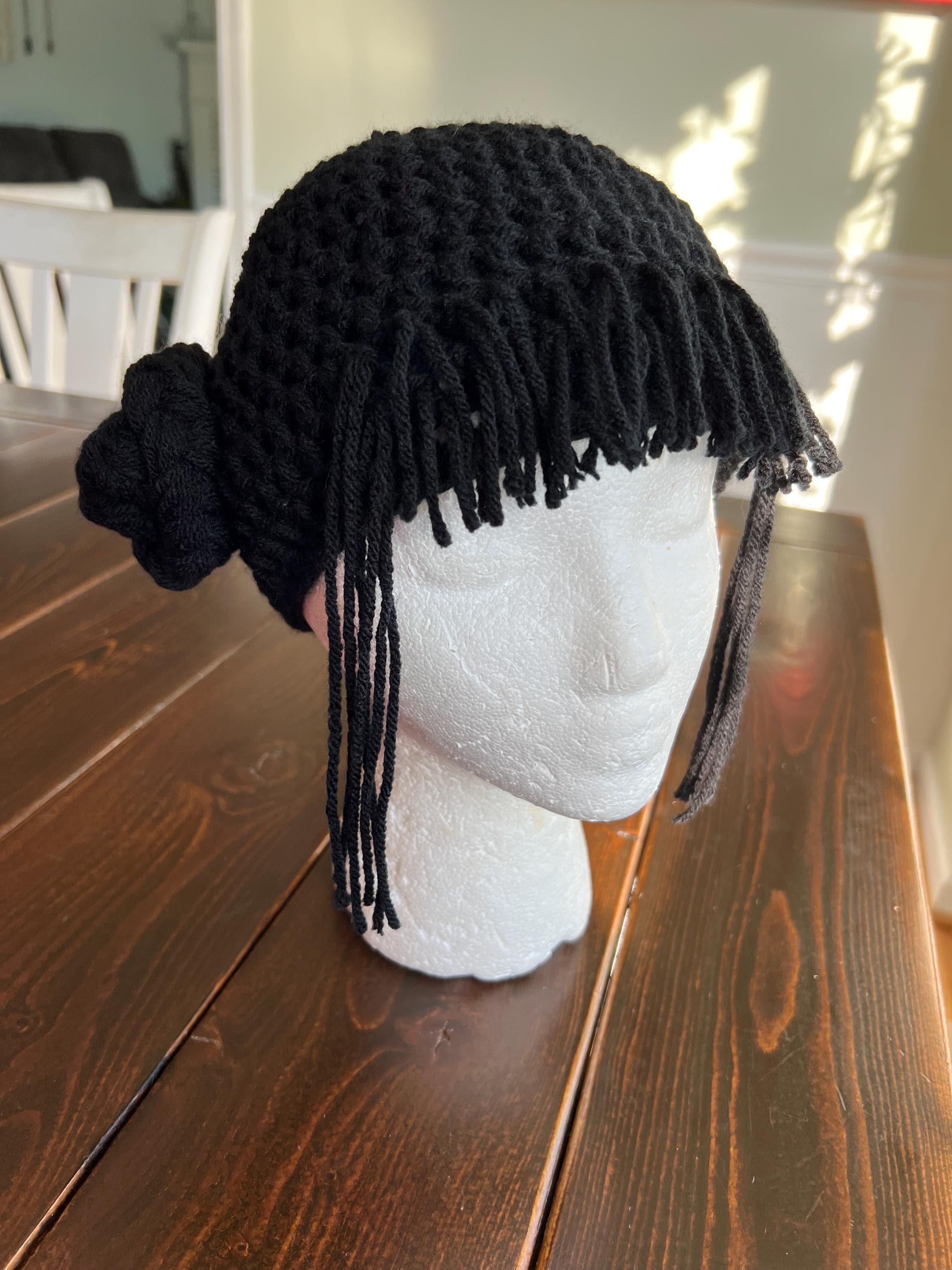 Zoey Wig, Zoey Hair, Zoey Costume, Zoey Kpop Wig, Kpop Wig, Zoey