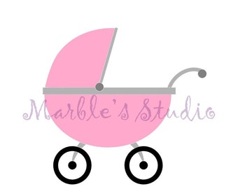 Baby carriage