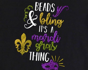 Mardi Gras Shirt,Mardi Gras Outfit,Mardi Gras Apparel,Mardi Gras Top,Women's Mardi Gras Shirt,Mardi Gras Parade,Adult Mardi Gras Shirt