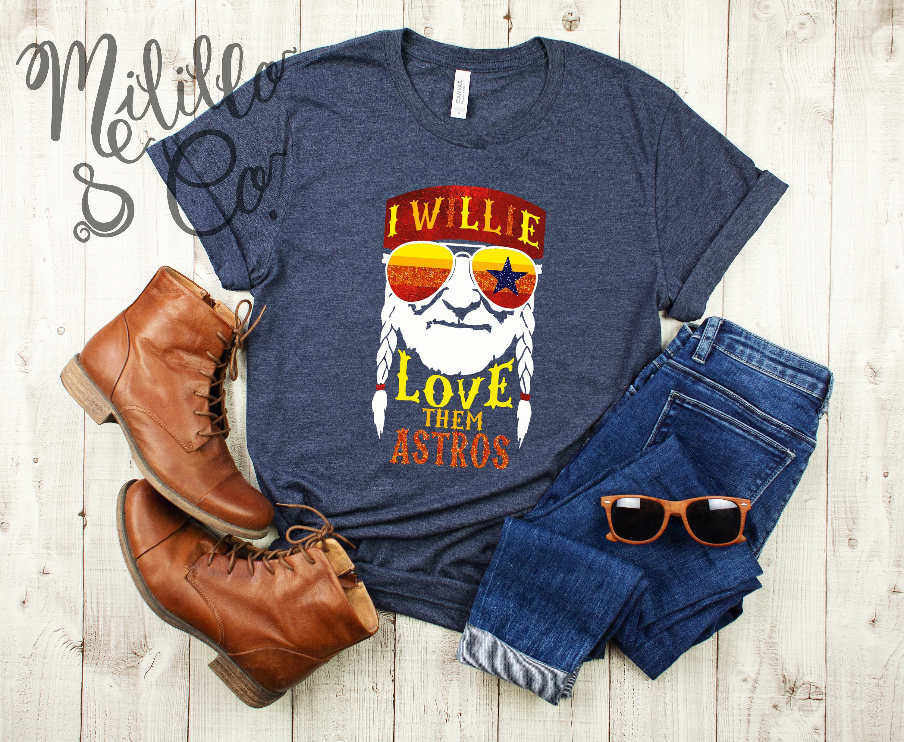 womens houston astros shirt