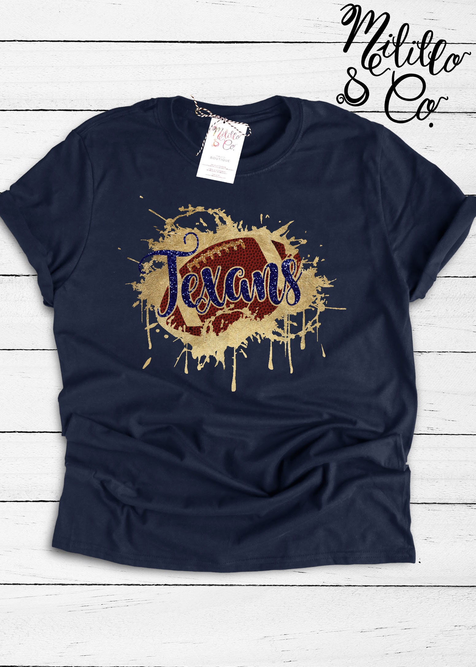 nfl texans shirt