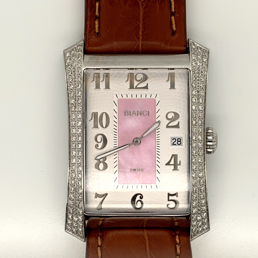 Bianci top swiss watch