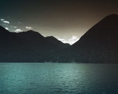 Lake of Lost Memories.