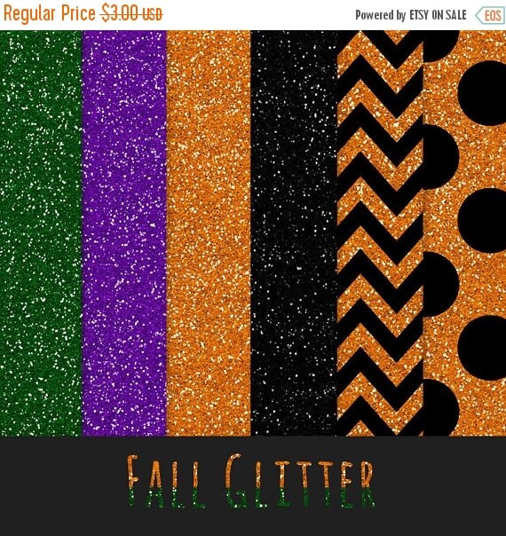 60% OFF Fall Glitter Paper / Orange Glitter / Scrapbooking - Etsy 60% OFF Fall Glitter Paper / Orange Glitter / Scrapbooking - Etsy