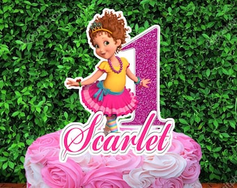 Fancy Nancy Party Etsy