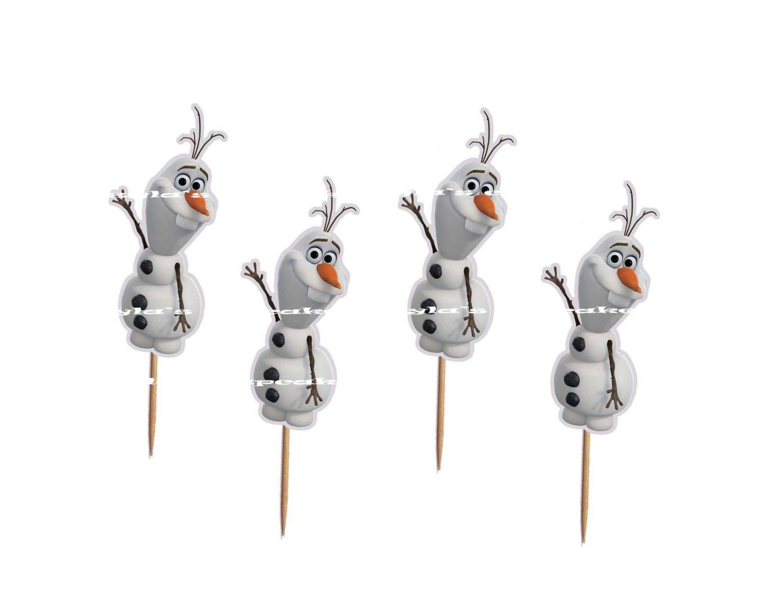 olaf-free-printable-cake-toppers-oh-my-fiesta-in-english-olaf-the