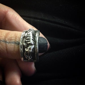 Excarnation Ring
