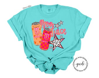 Mom Juice T-Shirt, Trendy Tee, Energy Drink, Trendy Mom Shirt, Mom Juice