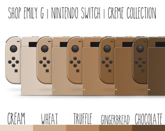 Nintendo Switch Lite Skin // Switch Decal // Blue Botanical - Etsy