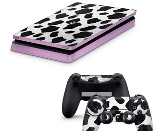 Ps4 Skin Etsy Ps4 Skin Etsy