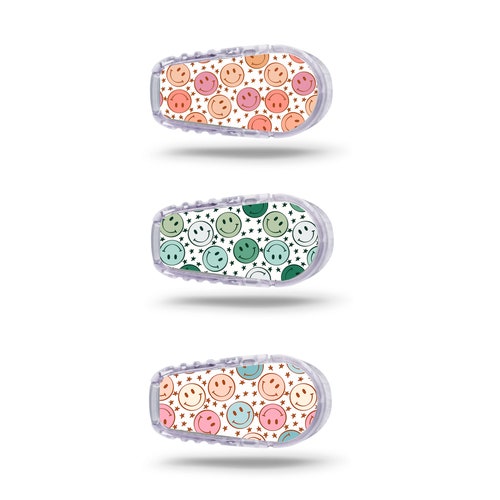 Sticker // Diabetes G6 Transmitter Decal Skin // Etsy