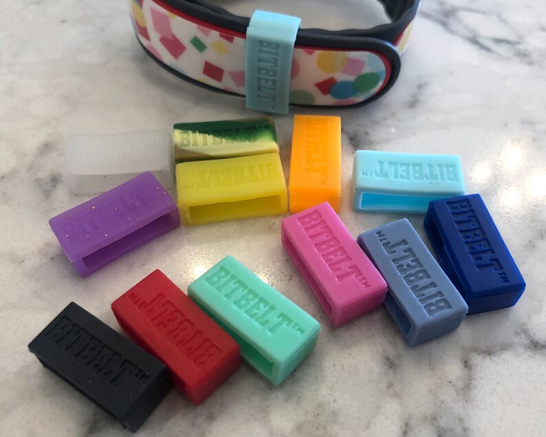 Adult Magic Band Locks for Disney MagicBand 2.0 Magic Band Etsy