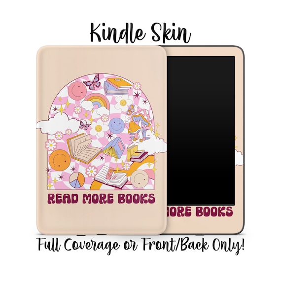 Buy Kindle Stickers Online In India -  India