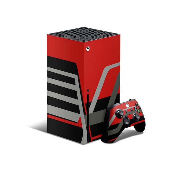 Xbox Series X Skin // Car Racing Horizon // Best Selling Vinyl