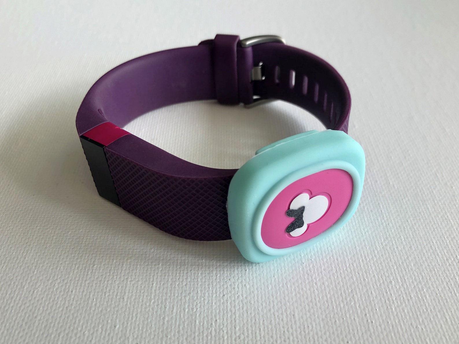 Magic Band Puck Slider for Watch Band Magic Band Puck Holder Etsy