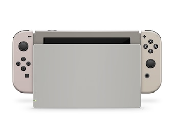 2010 beliebte Farbtöne Skin Wrap für Nintendo-Geräte Switch Standard, OLED, 2, Lite Decal Wrap | Konsole, Joycons