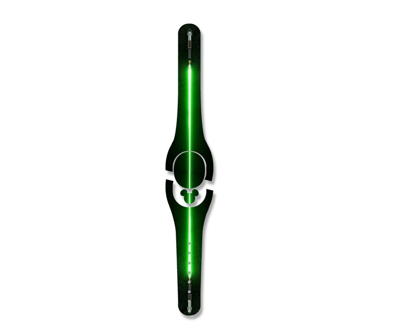magic sword band q magic sword band q