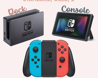 Nintendo Switch Skin | Under the Wave off Kanagawa | 3M High