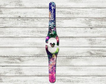 Custom MagicBand Decal | Happy Birthday Magic Band Decal | It's My Birthday Disney Magic Band Skin