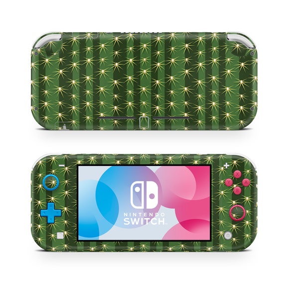 Cactus Western Design Nintendo Switch Lite Skin Full Coverage Gaming Wrap  Decal - Etsy