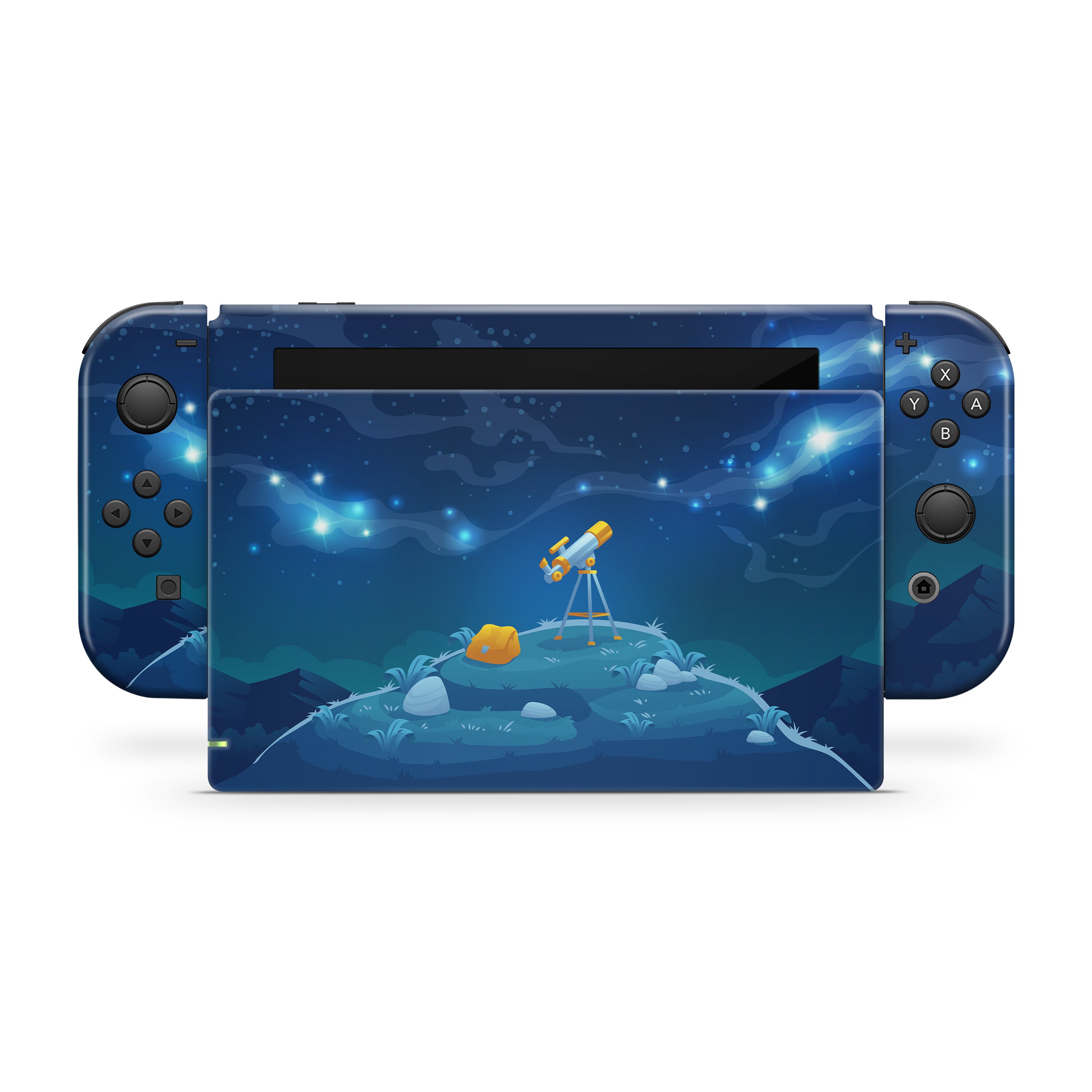 Nintendo Switch - トトロ Totoro Switch Case - Etsy