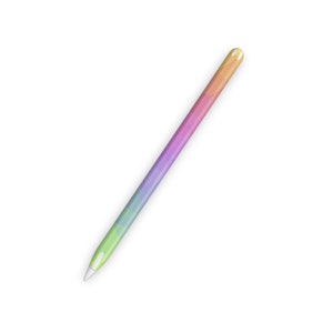 Apple Pencil Skin Abstract Triangles // High Quality 3M Vinyl Wrap & 3M Overlaminate // Available for the Apple Pencil 1 or Apple Pencil 2