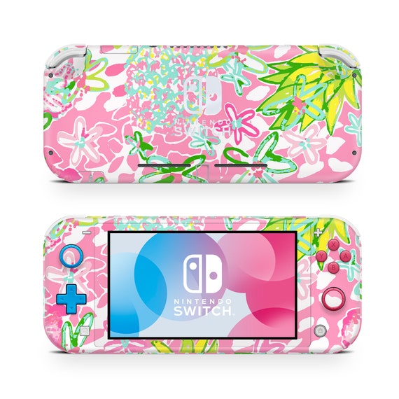 Mix & Match - Classic Solid Color Nintendo Switch Joy-Con Skin - StickyBunny