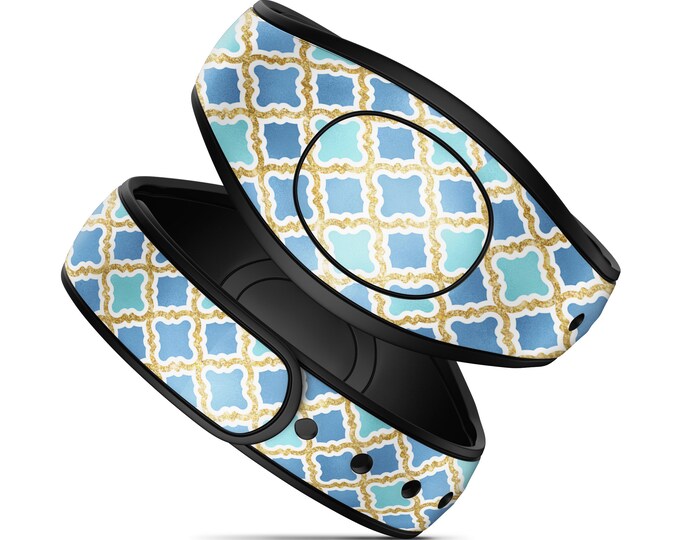 Magic band - Etsy