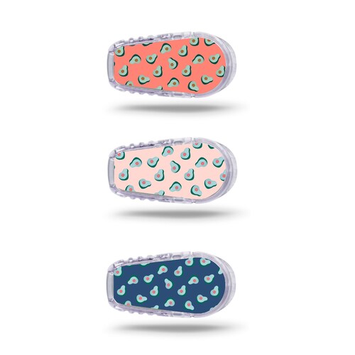 Sticker // Diabetes G6 Transmitter Decal Skin // Etsy