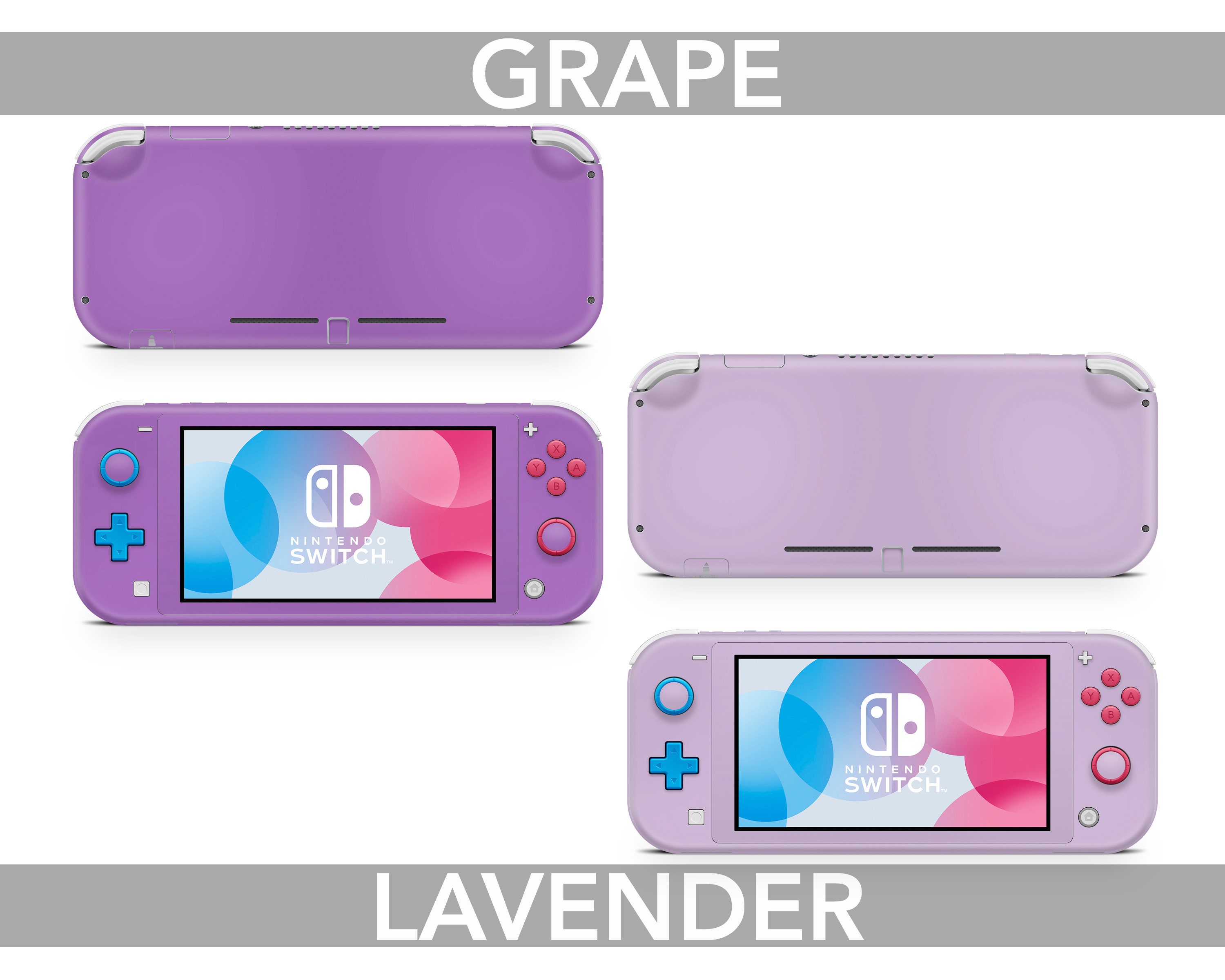 おまけ付き！ニンテンドースイッチライトピンク 4902370545302.jpg