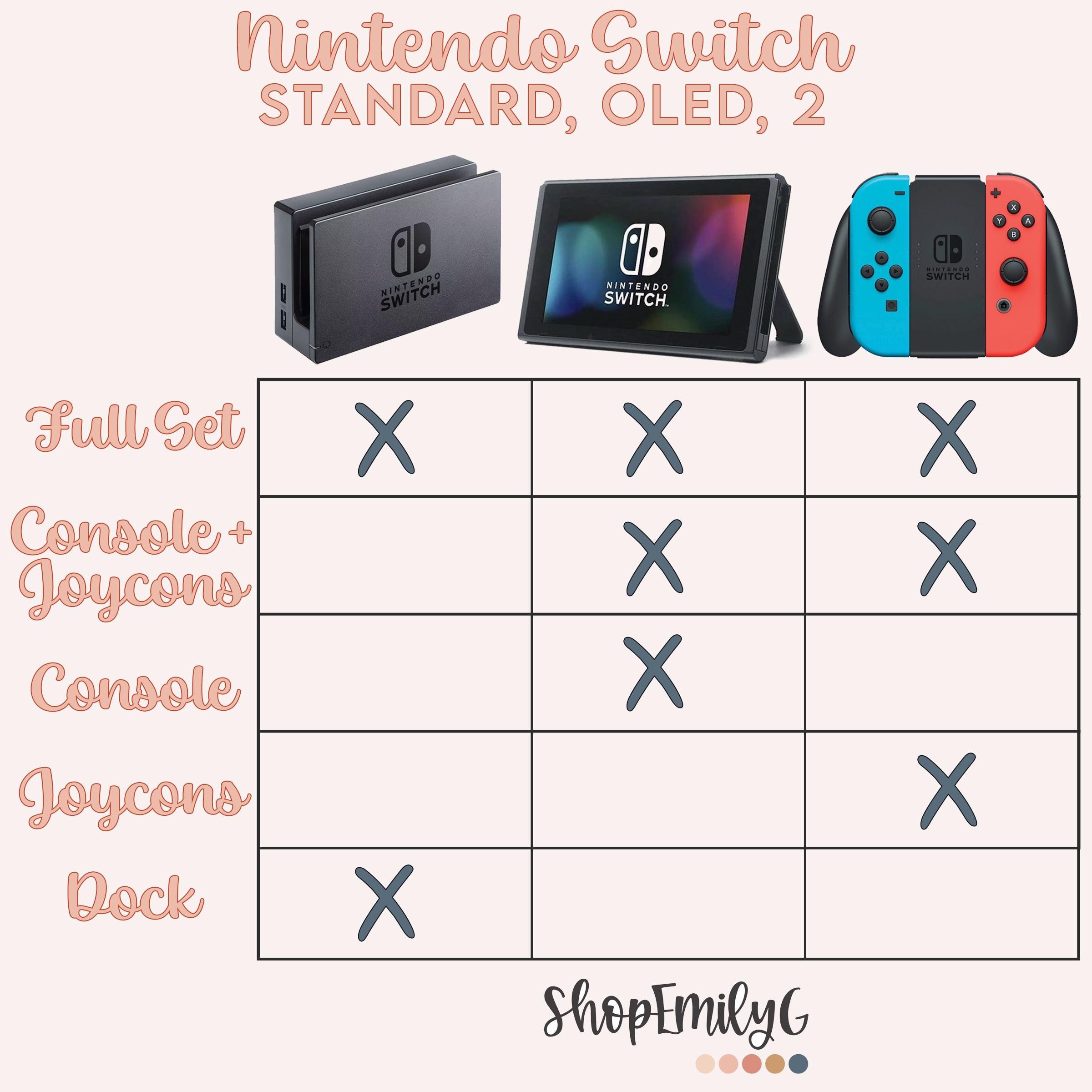 Nintendo Switch Skin | Under the Wave off Kanagawa | 3M High