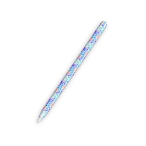 Apple Pencil Skin Pool Party // High Quality 3M Vinyl Decal Wrap & Overlaminate // Available for the Apple Pencil 1 or 2 Gen