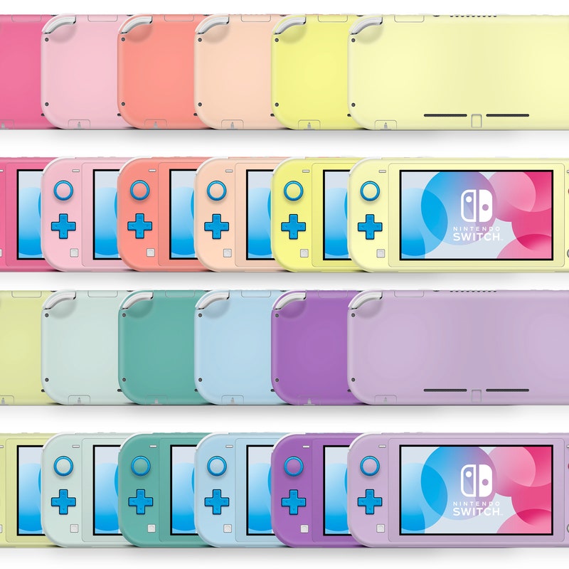 Nintendo Switch Case - Etsy