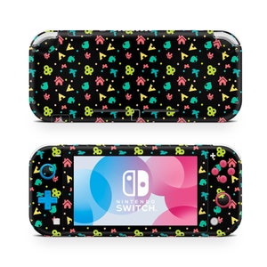 Azure Nebula - Skin Wrap Decal for Nintendo Switch Lite Console & Dock –  TheSkinDudes