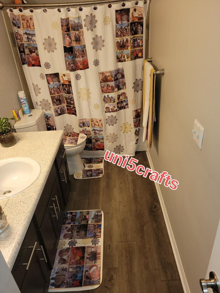 Christian dior online bathroom set